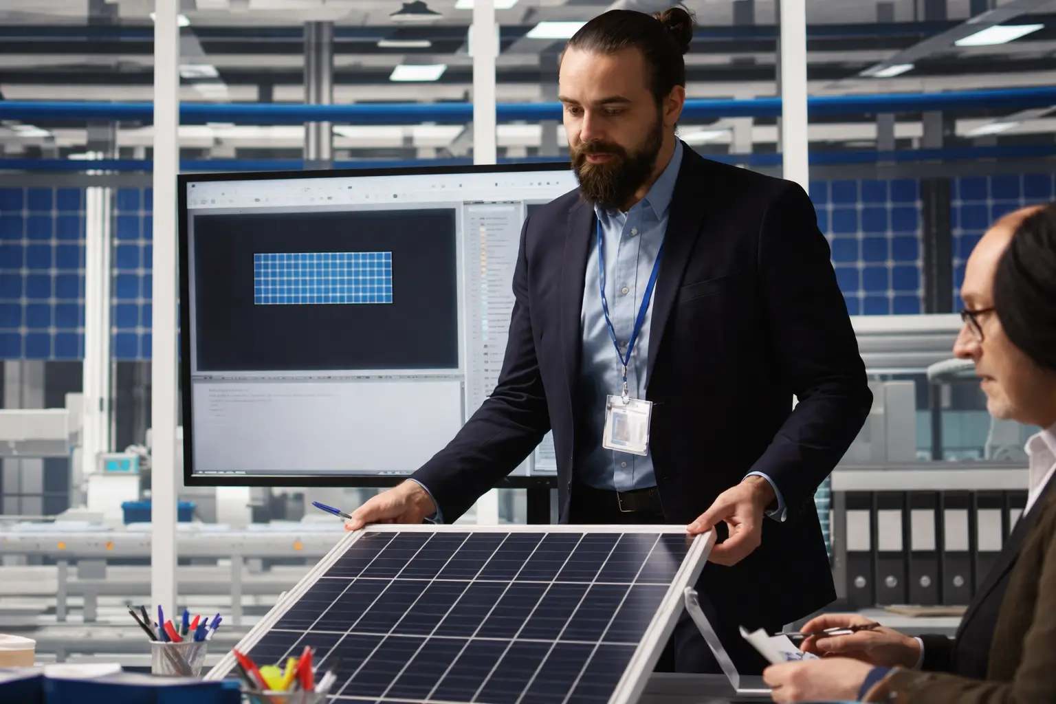 Energy Audits: How Indian Businesses Can Identify and Eliminate Costly Inefficiencies